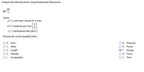 How to Analyze Fundamental